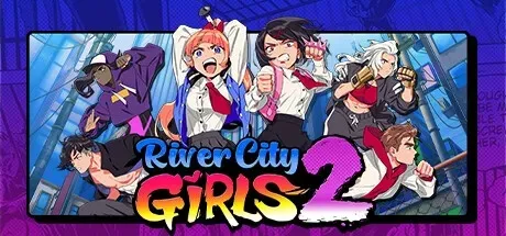 River City Girls 2 PC Mod Menu, Trainers and Cheats