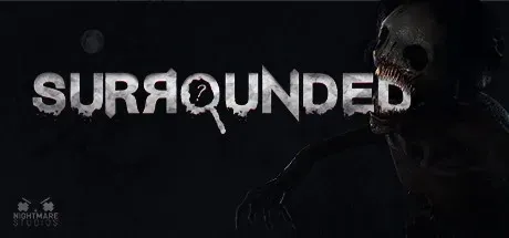 Surrounded PC Mod Menu, Trainers and Cheats