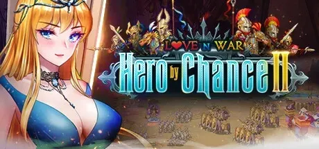 Love n War: Hero by Chance II PC Mod Menu, Trainers and Cheats