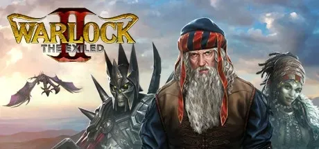 Warlock 2 - The Exiled PC Mod Menu, Trainers and Cheats