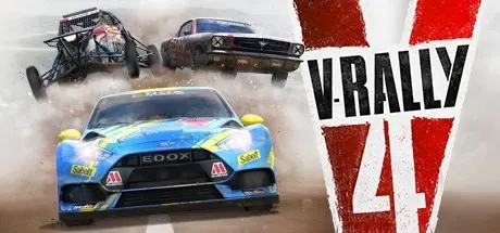 V-Rally 4 PC Mod Menu, Trainers and Cheats