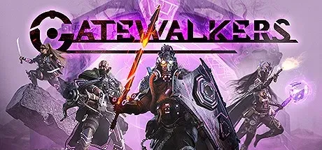 Gatewalkers PC Mod Menu, Trainers and Cheats