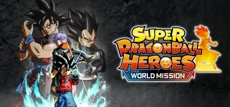 SUPER DRAGON BALL HEROES WORLD MISSION PC Mod Menu, Trainers and Cheats