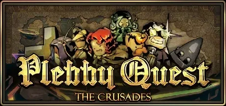 Plebby Quest: The Crusades PC Mod Menu, Trainers and Cheats