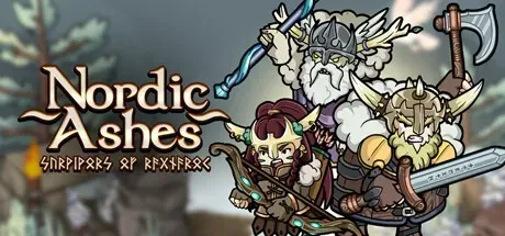 Nordic Ashes: Survivors of Ragnarok PC Mod Menu, Trainers and Cheats