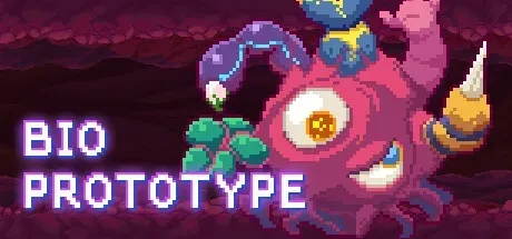 Bio Prototype PC Mod Menu, Trainers and Cheats
