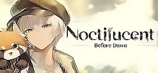 Noctilucent: Before Dawn – Collector’s Edition PC Mod Menu, Trainers and Cheats