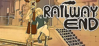 Railway End PC Mod Menu, Trainers and Cheats