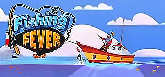 Fishing Fever PC Mod 選單、修改器和作弊碼