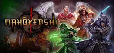 Mahokenshi PC Mod Menu, Trainers and Cheats