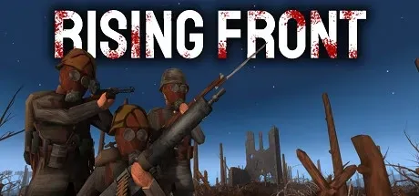 Rising Front PC Mod Menu, Trainers and Cheats