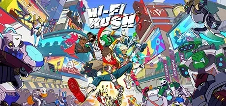 Hi-Fi RUSH PC Mod Menu, Trainers and Cheats