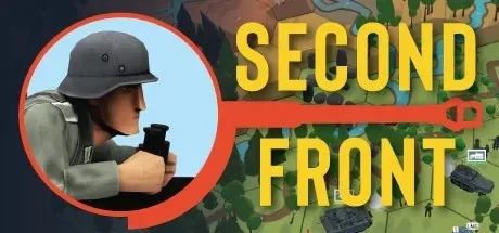 Second Front PC Mod Menu, Trainers and Cheats