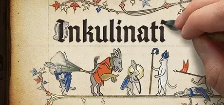 Inkulinati PC Mod Menu, Trainers and Cheats