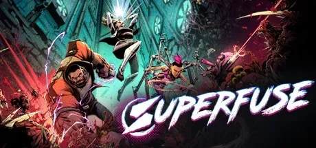 Superfuse PC Mod Menu, Trainers and Cheats