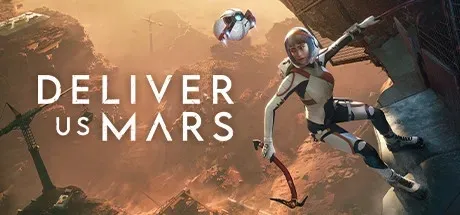 Deliver Us Mars PC Mod Menu, Trainers and Cheats
