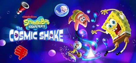 SpongeBob SquarePants: The Cosmic Shake PC Mod Menu, Trainers and Cheats