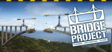 Bridge Project PC Mod Menu, Trainers and Cheats