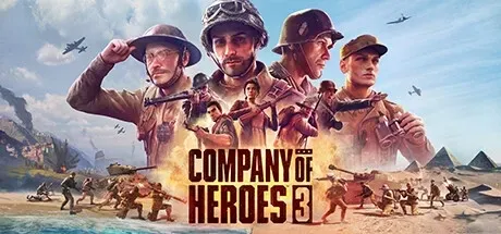 Company of Heroes 3 PC Mod Menu, Trainers and Cheats