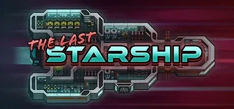 The Last Starship PC Mod Menu, Trainers and Cheats