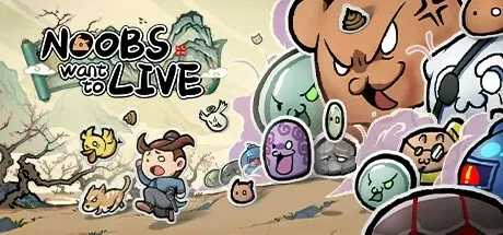 Noobs Want to Live PC Mod Menu, Trainers and Cheats