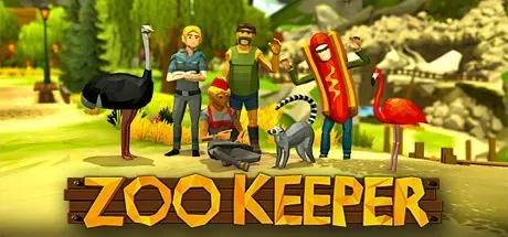 ZooKeeper PC Mod Menu, Trainers and Cheats