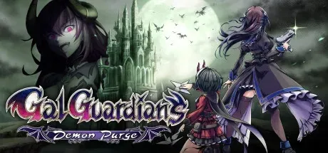 Gal Guardians: Demon Purge PC Mod Menu, Trainers and Cheats