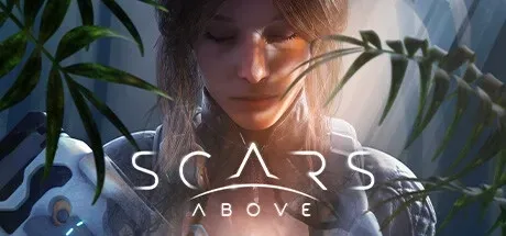 Scars Above PC Mod Menu, Trainers and Cheats