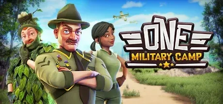 One Military Camp PC Mod Menu, Trainers and Cheats