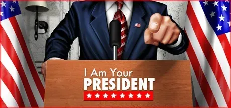 I Am Your President PC Mod Menu, Trainers and Cheats