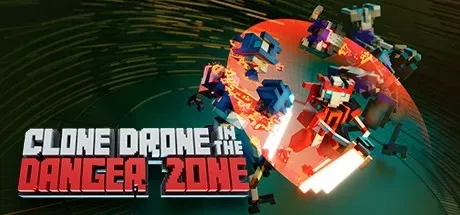 Clone Drone in the Danger Zone PC Mod Menu, Trainers and Cheats