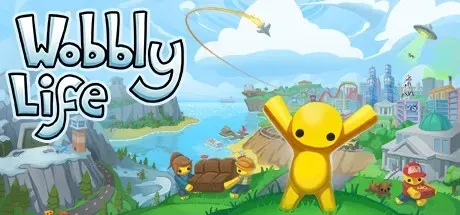 Wobbly Life PC Mod Menu, Trainers and Cheats