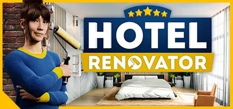 Hotel Renovator PC Mod Menu, Trainers and Cheats