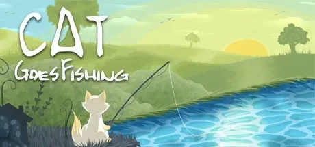 Cat Goes Fishing PC Mod Menu, Trainers and Cheats