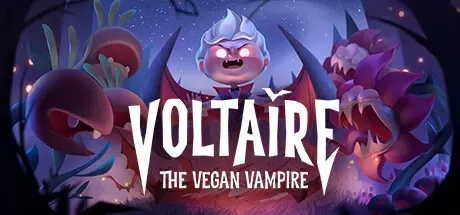 Voltaire: The Vegan Vampire PC Mod Menu, Trainers and Cheats