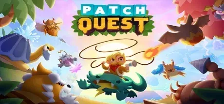 Patch Quest PC Mod Menu, Trainers and Cheats