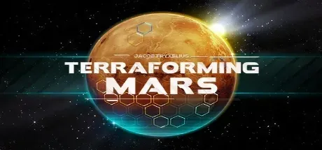 Terraforming Mars PC Mod Menu, Trainers and Cheats