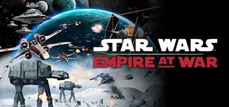 STAR WARS Empire at War PC Mod Menu, Trainers and Cheats