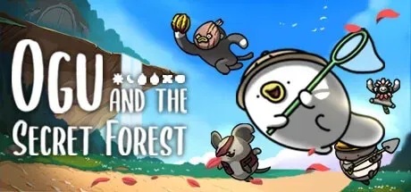 Ogu and the Secret Forest PC Mod Menu, Trainers and Cheats