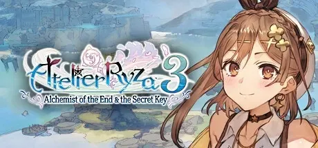 Atelier Ryza 3: Alchemist of the End & the Secret Key PC Mod Menu, Trainers and Cheats