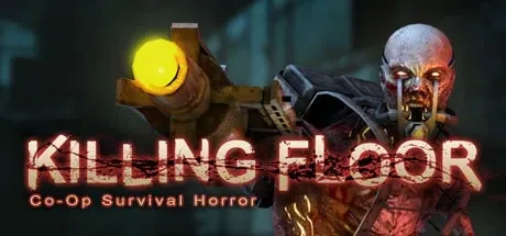 Killing Floor PC Mod Menu, Trainers and Cheats