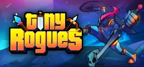 Tiny Rogues PC Mod Menu, Trainers and Cheats