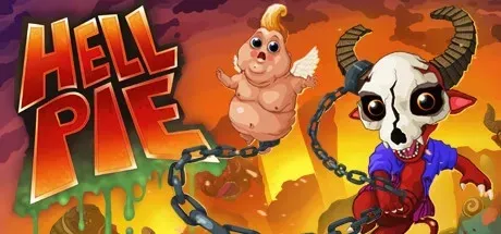 Hell Pie PC Mod Menu, Trainers and Cheats