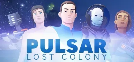 PULSAR: Lost Colony PC Mod Menu, Trainers and Cheats