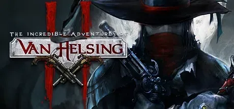 The Incredible Adventures of Van Helsing 2 PC Mod Menu, Trainers and Cheats