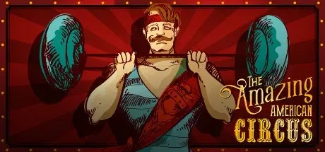 The Amazing American Circus PC Mod Menu, Trainers and Cheats