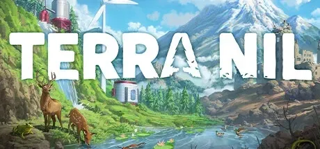 Terra Nil PC Mod Menu, Trainers and Cheats