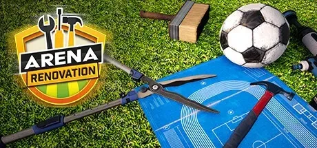 Arena Renovation PC Mod Menu, Trainers and Cheats