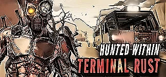 Get 1 cheats for Hunted Within: Terminal Rust with XMODhub, the ...