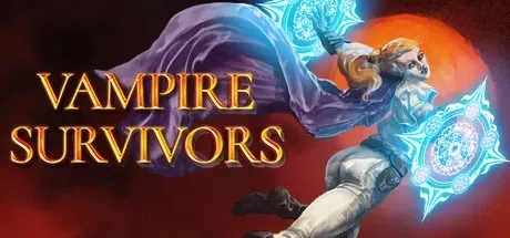 Vampire Survivors PC Mod Menu, Trainers and Cheats